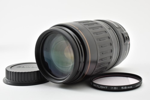 Eccellente canon ef - 【eccellente, +++++】canon