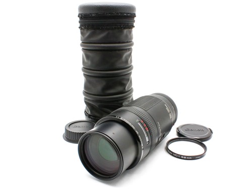 Ecc canon ef 100 300mm - [ecc+4],