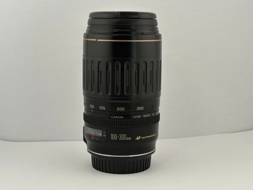 Canon 100 300 usm - canon,