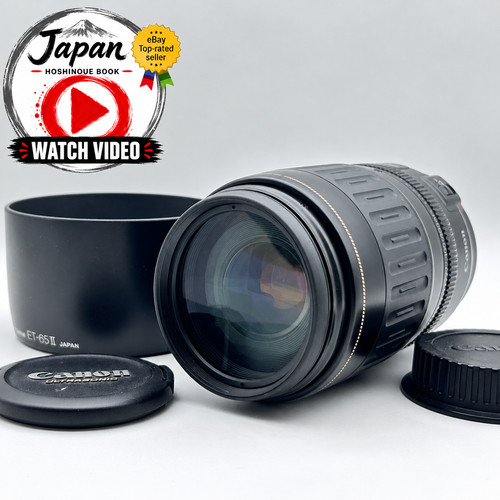 Come nuovo canon ef - canon,
