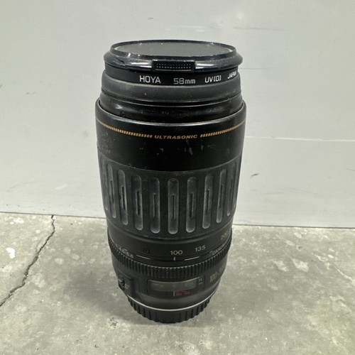 Canon 100 300 - canon, mm