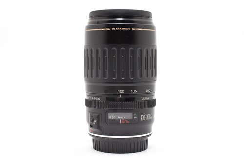 Ottime condizioni canon ef - [ottime,