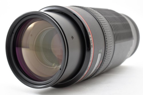 Quasi come nuovo - canon, ef