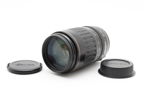 Canon 100 300mm 5 - ef, 100-300mm